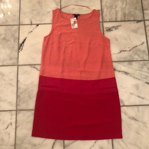 H&M Sorbet Dress